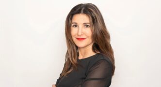 Eva Ivars, CEO de Alain Afflelou