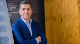 Guillermo Arrieta, director general de transformación y Sistemas de Información de Mahou San Miguel