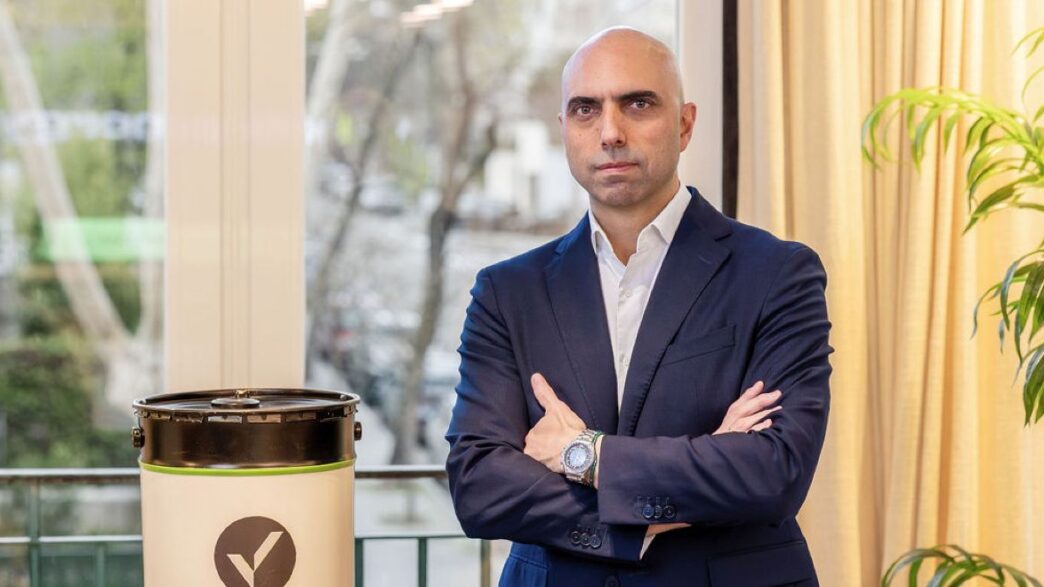 Javier de la Cuadra.