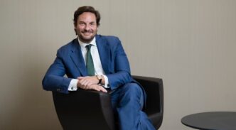 Luis Buceta, Presidente de CFA Society Spain.