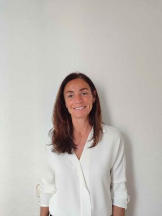 María Marín