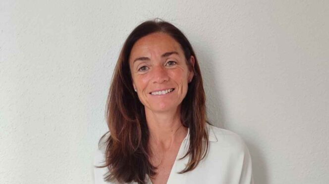 María Marín