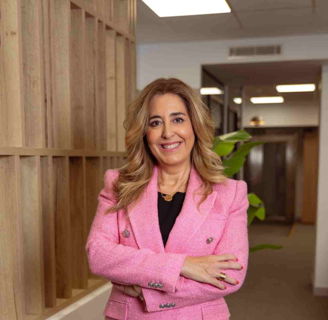 Marta Fuentes del Castillo