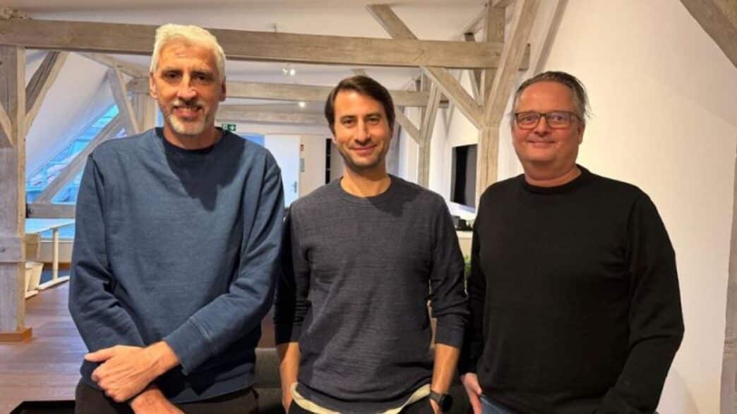 Los fundadores de TastyUrban