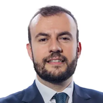 Carlos Ocaña