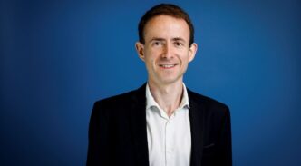 Charles Cortés, COO de Converteo