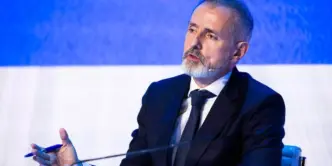 Marc Murtra, presidente de Telefónica