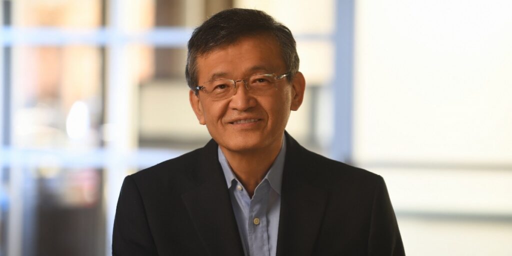 Lip-Bu Tan, nuevo CEO de Intel