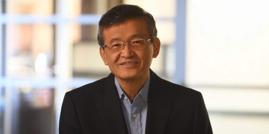 Lip-Bu Tan, nuevo CEO de Intel