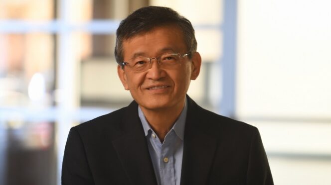 Lip-Bu Tan, nuevo CEO de Intel