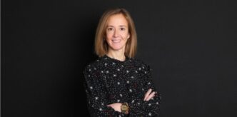 Ana Porto, directora global de Comunicación de Telefónica