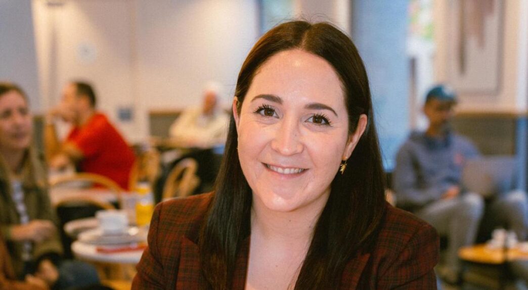 Míriam Sánchez