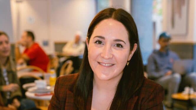 Míriam Sánchez