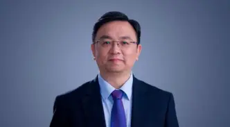 Wang Chuanfu, CEO de BYD.
