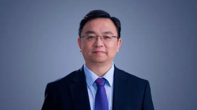 Wang Chuanfu, CEO de BYD.
