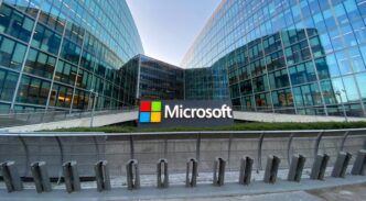 Sede de Microsoft