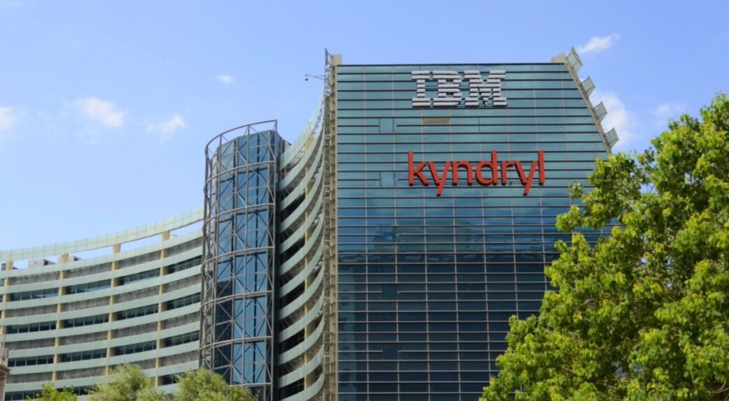 Sede de Kyndryl