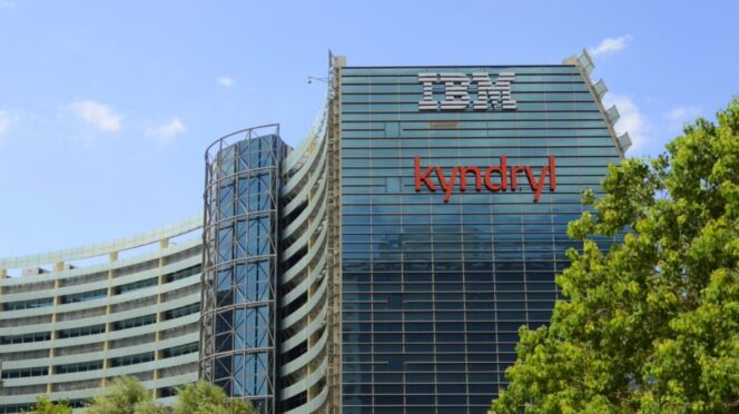 Sede de Kyndryl