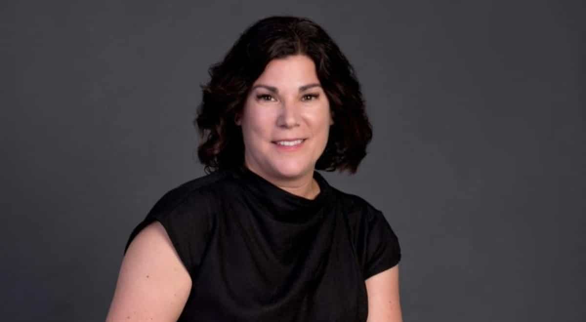 Anabel L pez Porta Nueva CEO De Grupo Ezentis