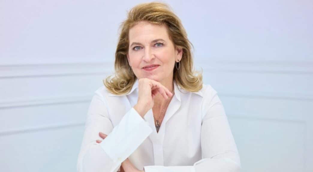 Sarah Harmon