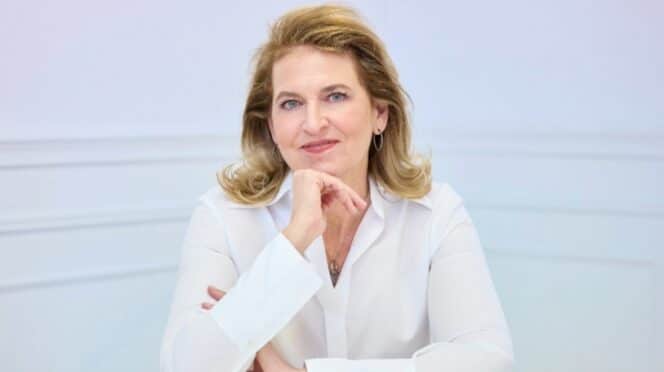 Sarah Harmon