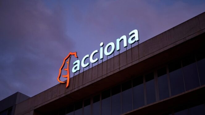 Edificio de Acciona Energy
