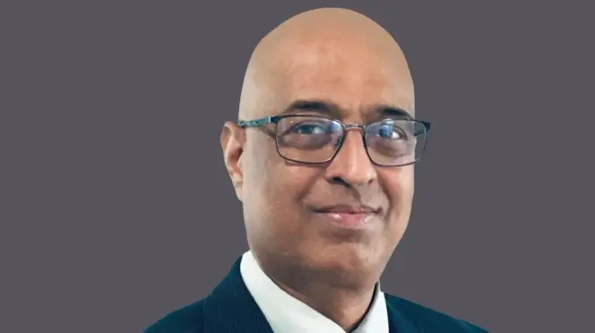 Sanjay Macwan