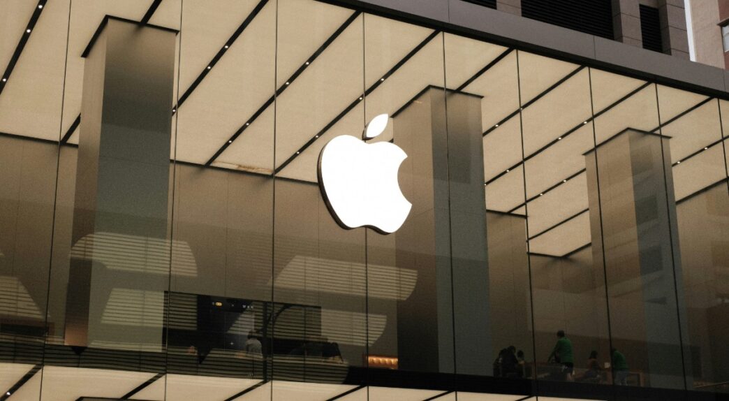 Oficina de Apple
