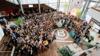 Equipo de B corp