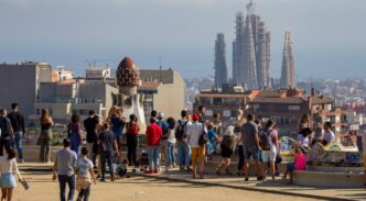 Imagen de Barcelona