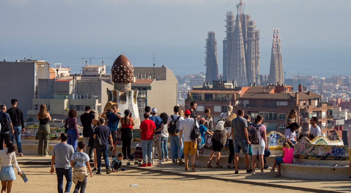 Imagen de Barcelona