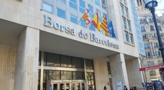 Bolsa de Barcelona