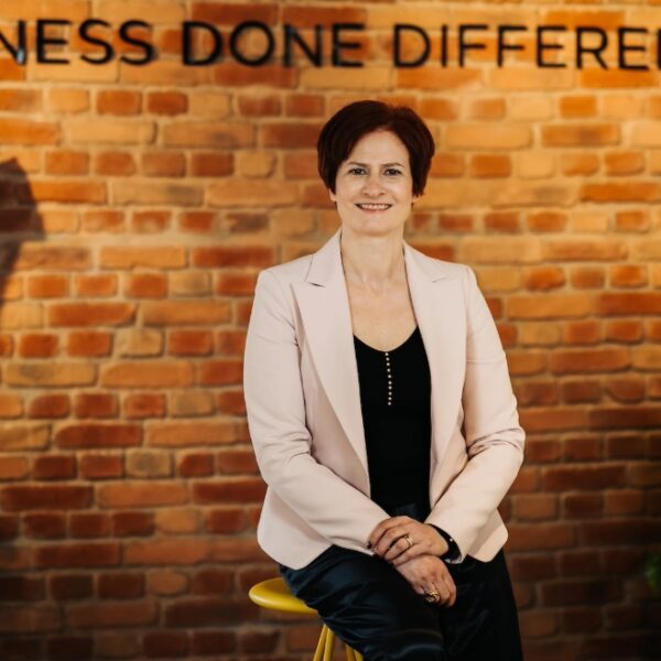 Célia Vieira, nueva directora general de Conclusion