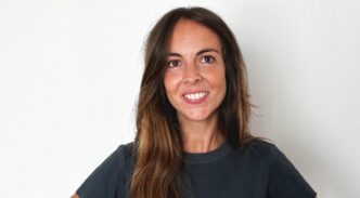 Celia Roca, directora de ITWILLBE