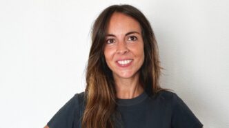 Celia Roca, directora de ITWILLBE
