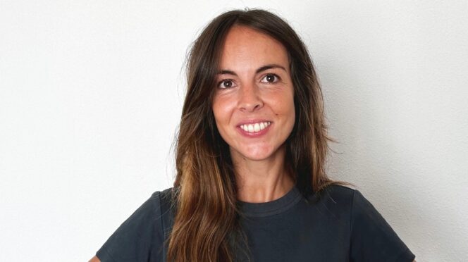 Celia Roca, directora de ITWILLBE