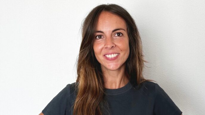 Celia Roca, directora de ITWILLBE