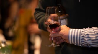 Copa de vino