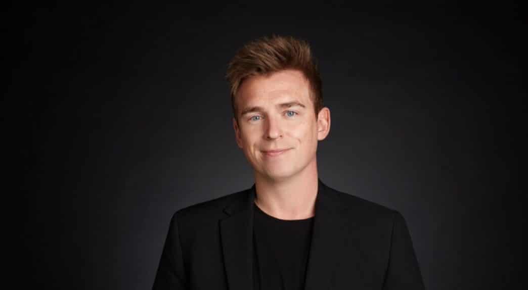 Adam Knappy