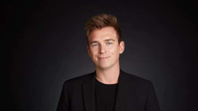 Adam Knappy