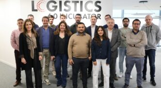 Presentación de las nuevas startups