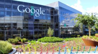 Sede de Google