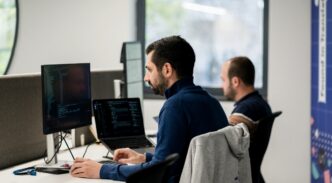 Startup tecnológica