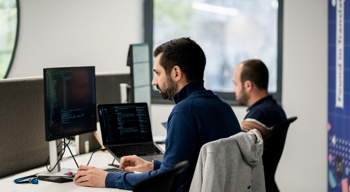 Startup tecnológica