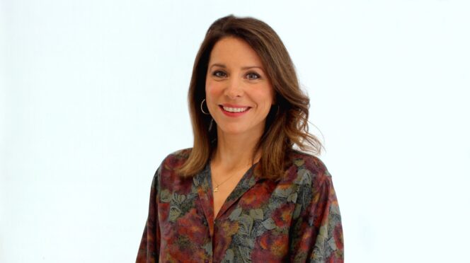 María Torralbo, directora de desarrollo de negocio de HomeServe