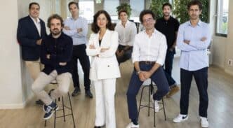 Equipo de Kfund