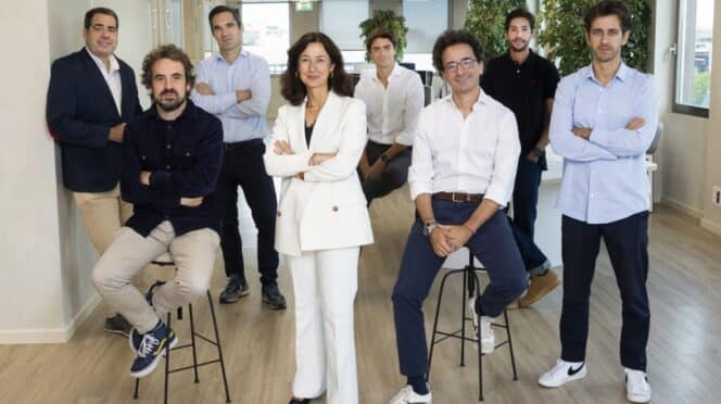 Equipo de Kfund