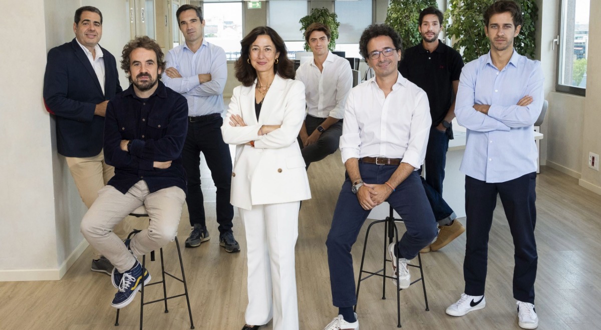 Equipo de Kfund