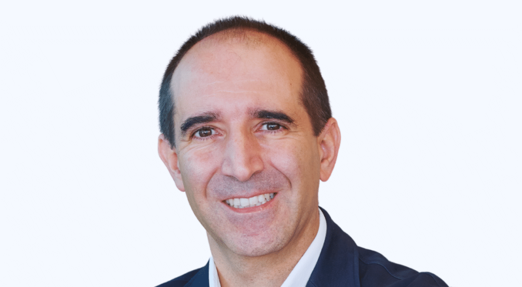 Pedro Fernández