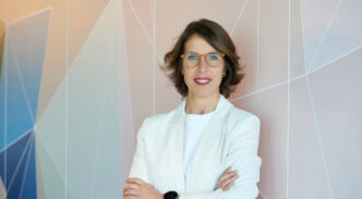 Suzana Curic, manager leader de AWS para Iberia